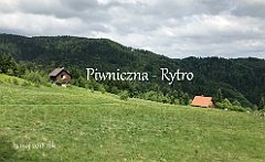 2018_05_14_Piwniczna_Rytro